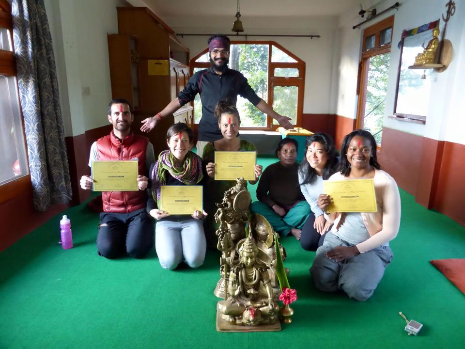 Trekking de yoga a Gosaikunda en Nepal – 8 días