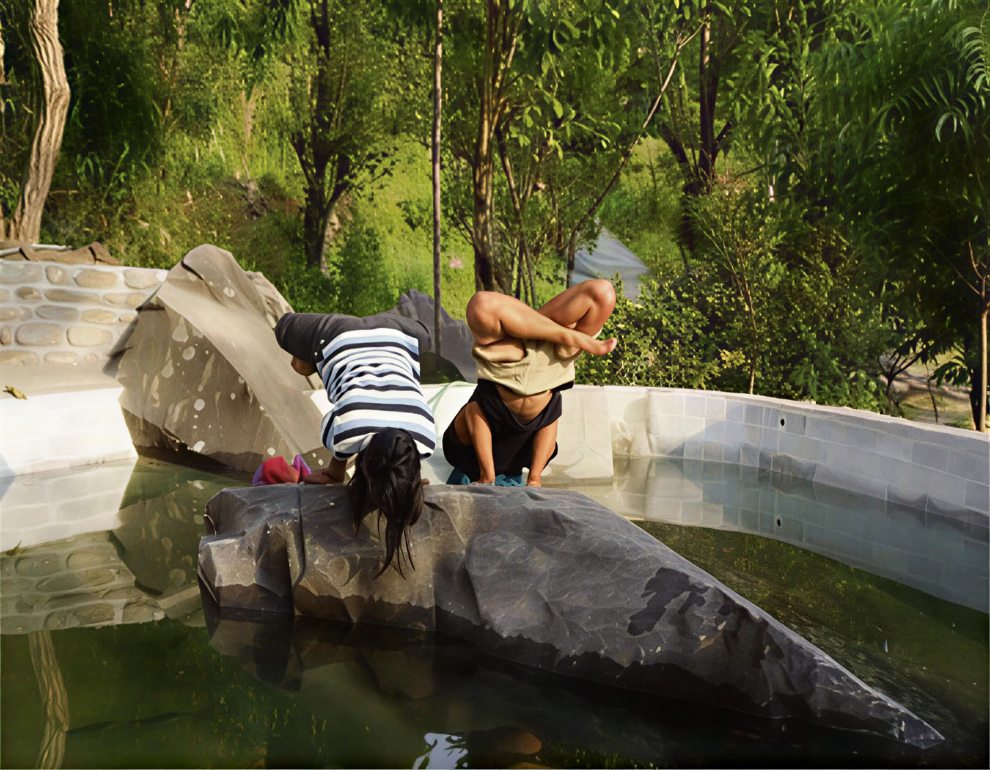 Retiro de yoga de limpieza y desintoxicación natural en Nepal