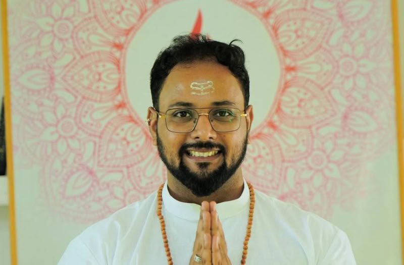 Formación de profesores de yoga de 200 horas en Rishikesh