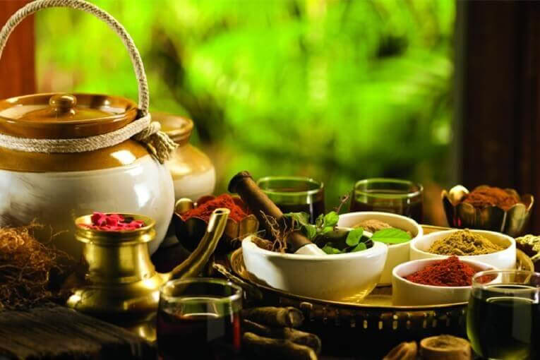 Desintoxicación corporal completa (Panchakarma) en Rishikesh