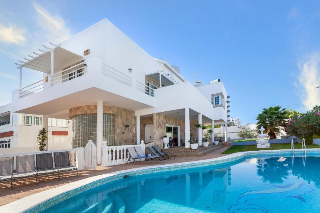 jan Maspalomas España