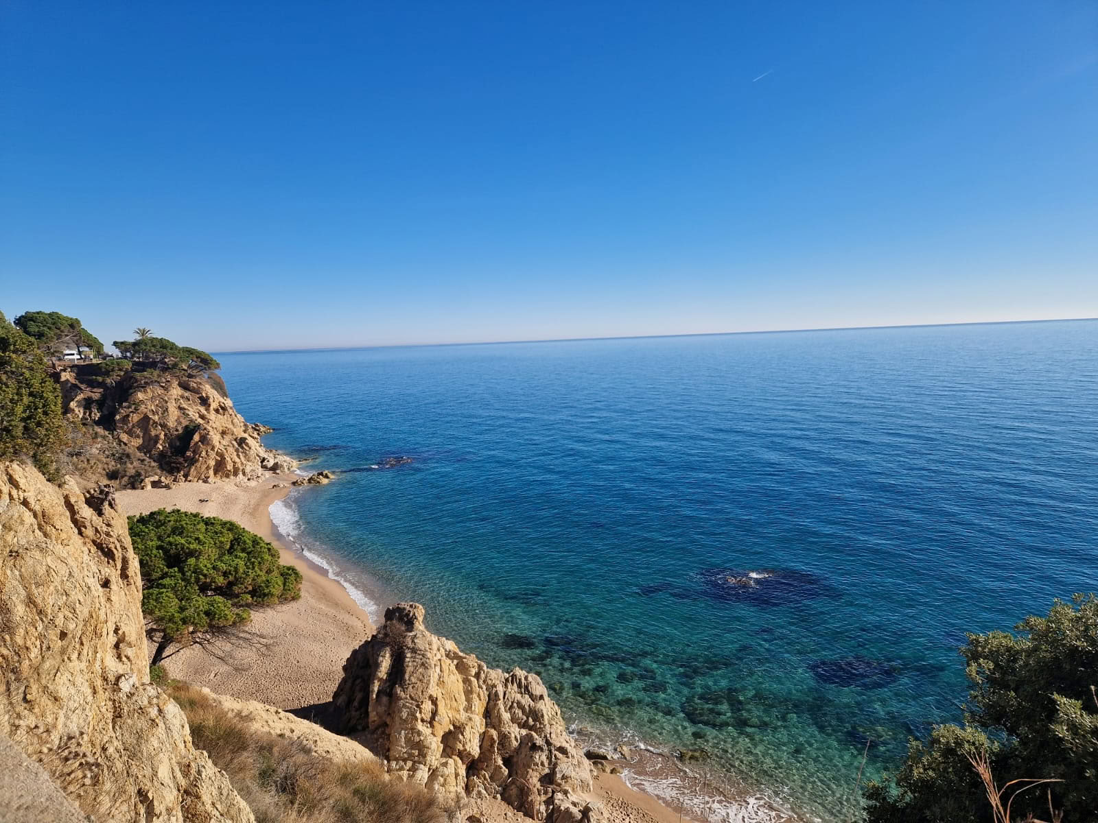 7 días de Pilates, Yin Yoga, senderismo y aventura cultural cerca de Barcelona, España