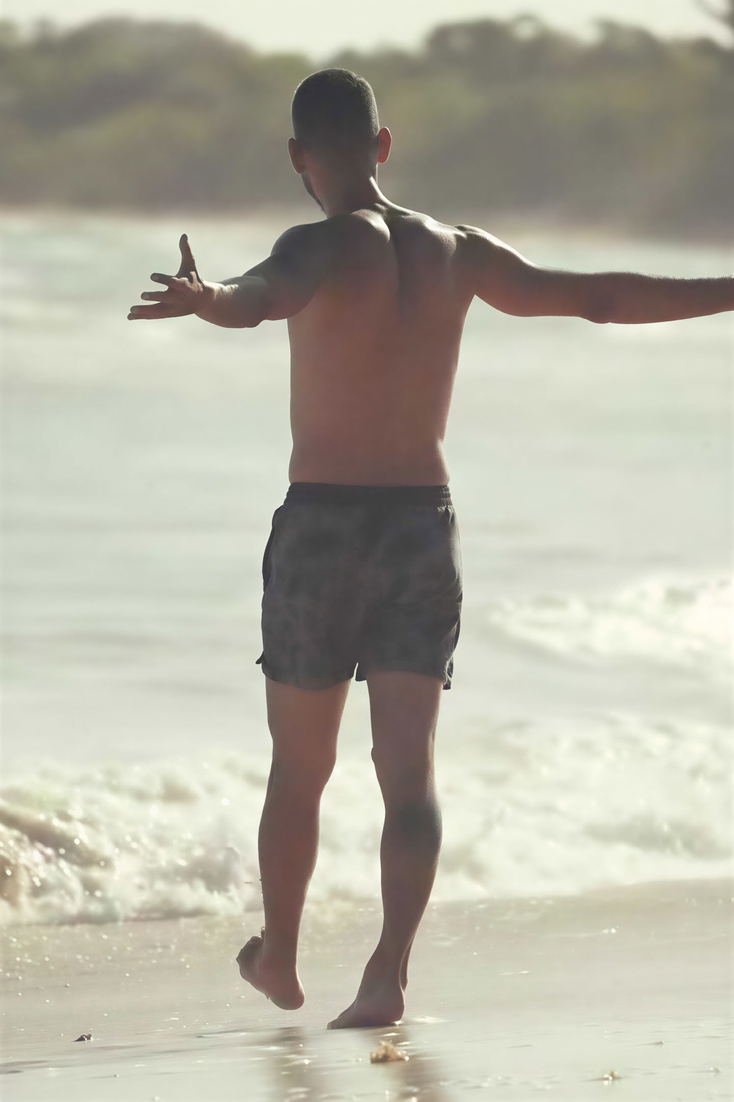 Retiro de 7 días de yoga y meditación Ocean Flow aquí y ahora