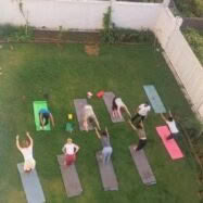 Retiro de yoga de 7 días en Rishikesh