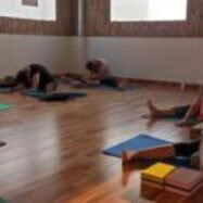 Retiro de yoga de 7 días en Rishikesh