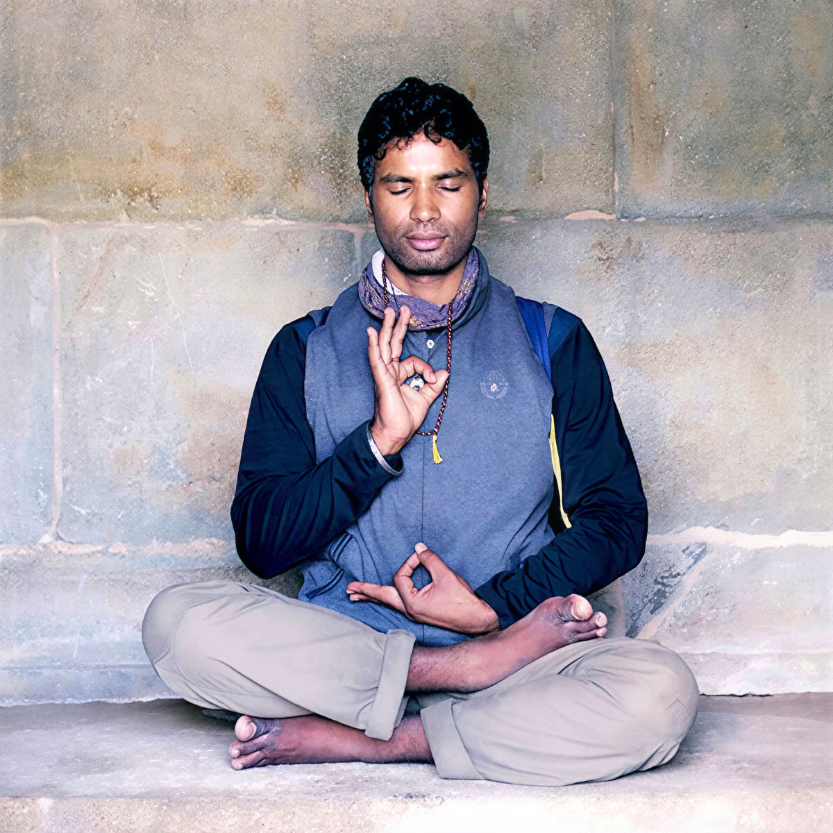 Formación de profesores de Ashtanga Yoga