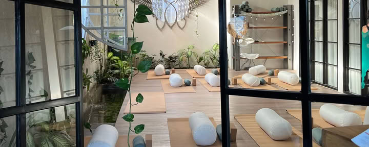 Ceremonia de Cacao: Sonido Restaurativo