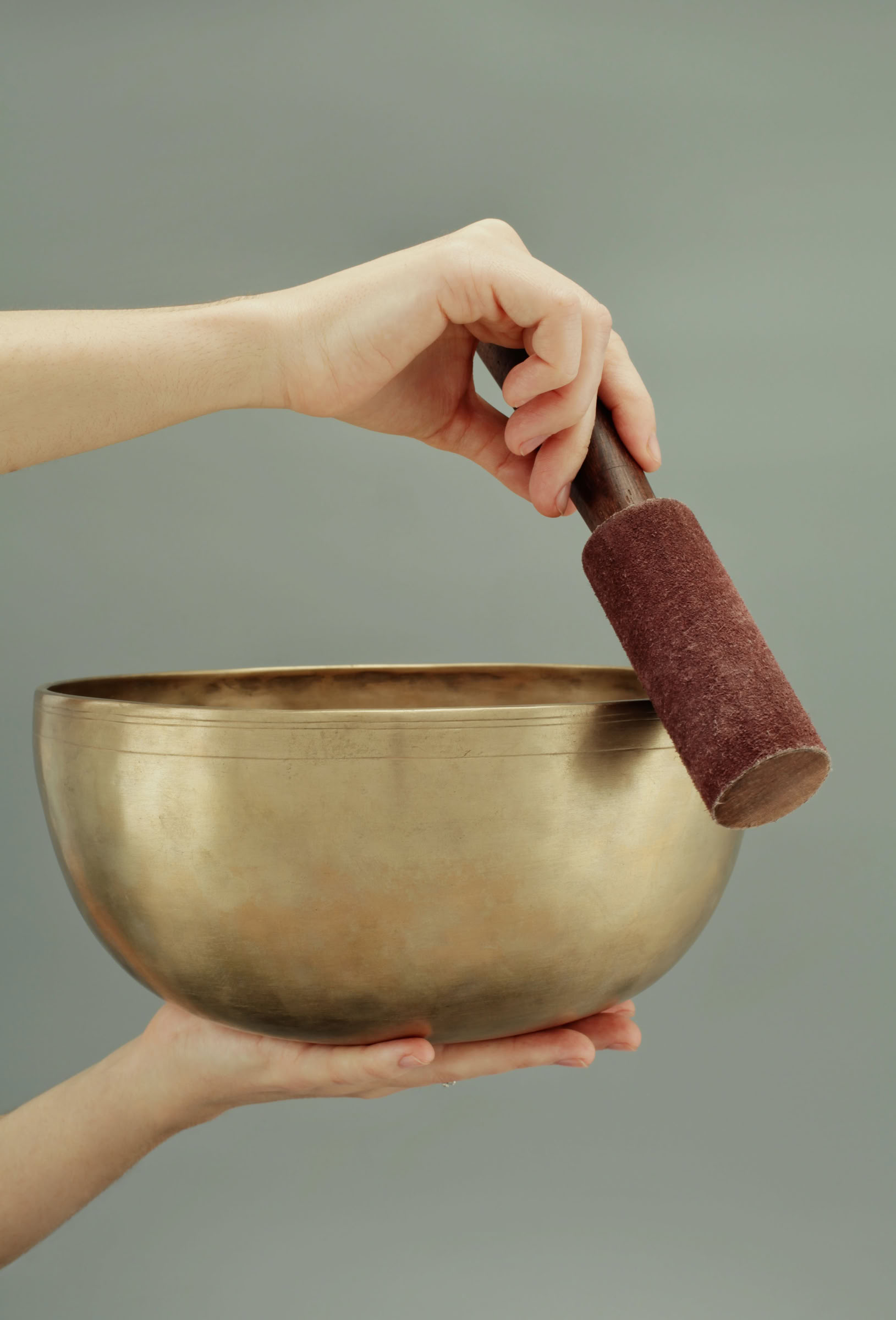 Ceremonia de cacao y purificación balinesa