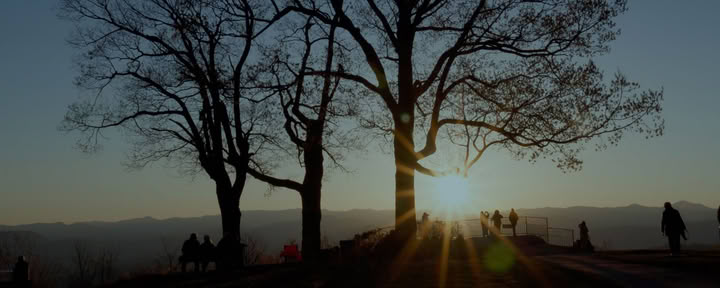 Meditación en movimiento