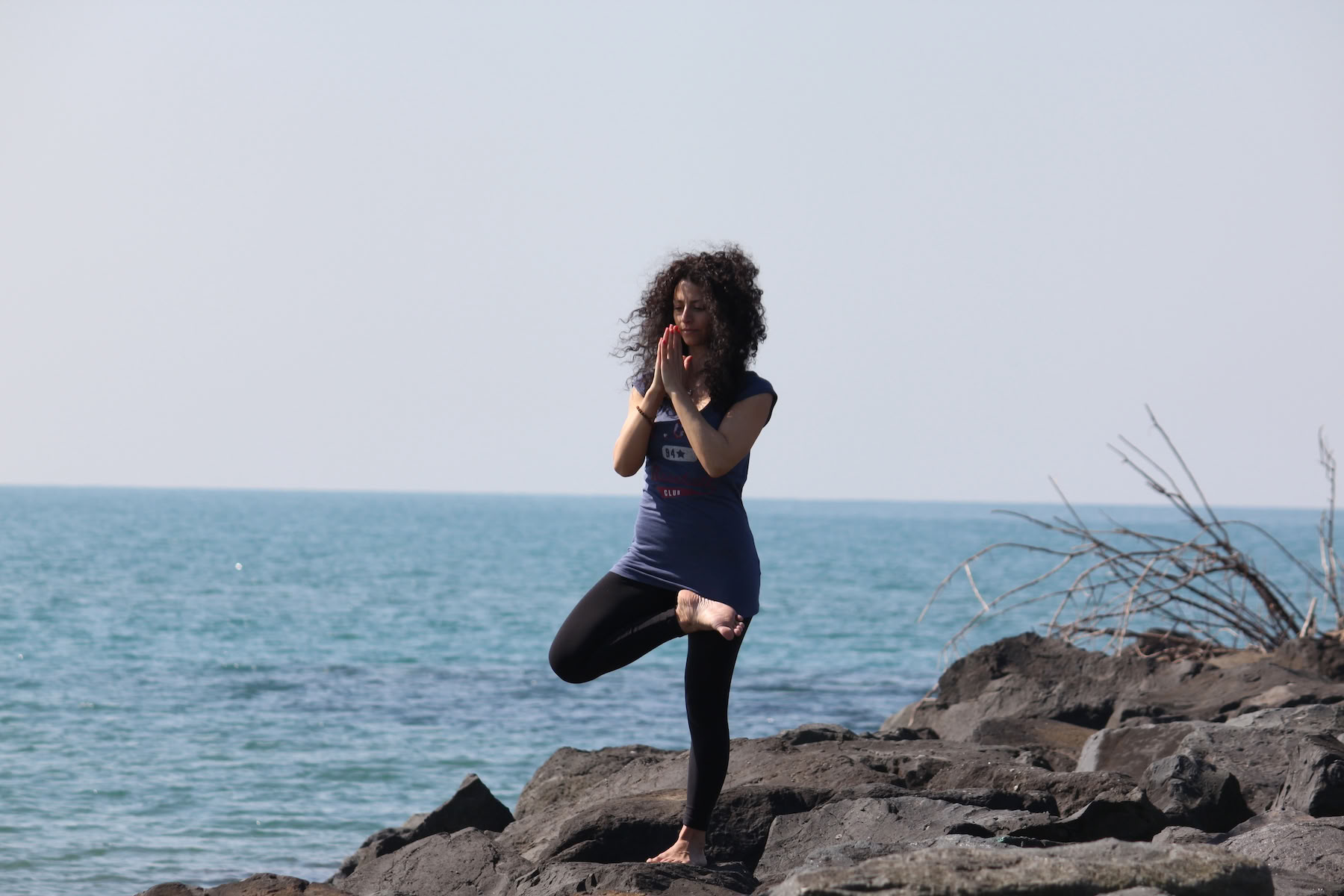 Yoga y bienestar de fin de semana