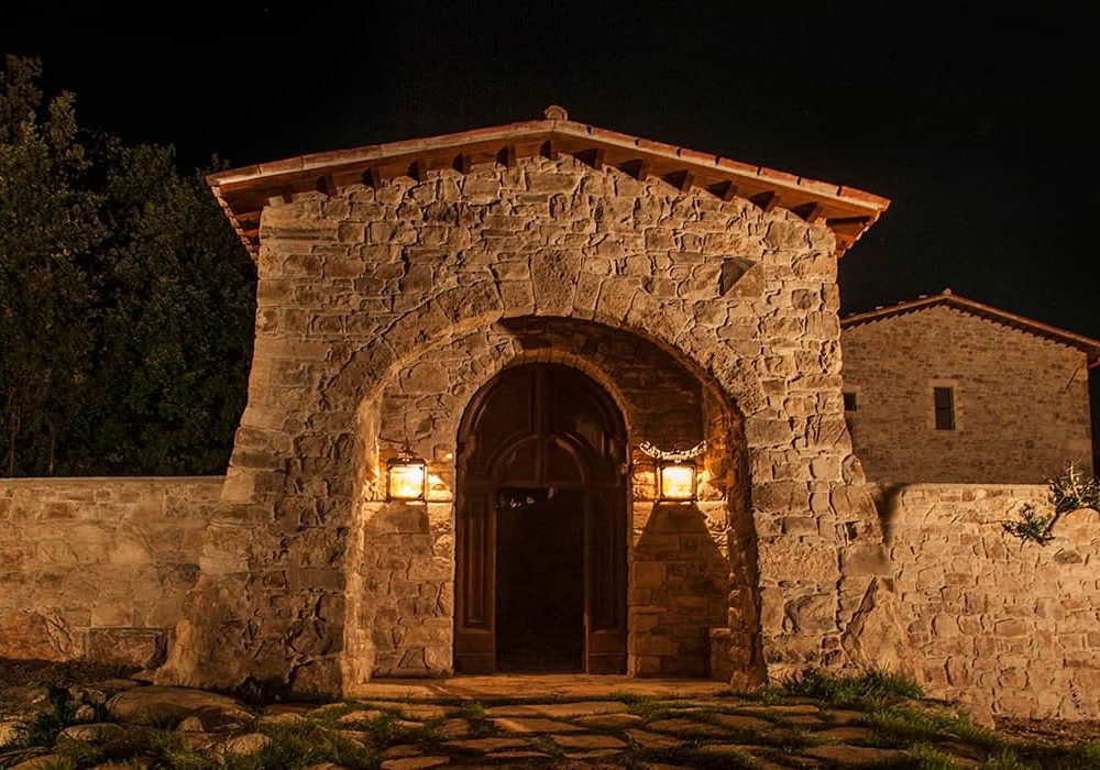 Nacimiento