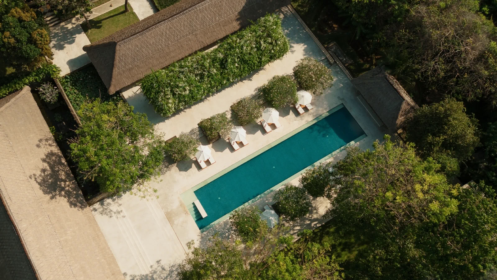 Retiro Blue Zones®