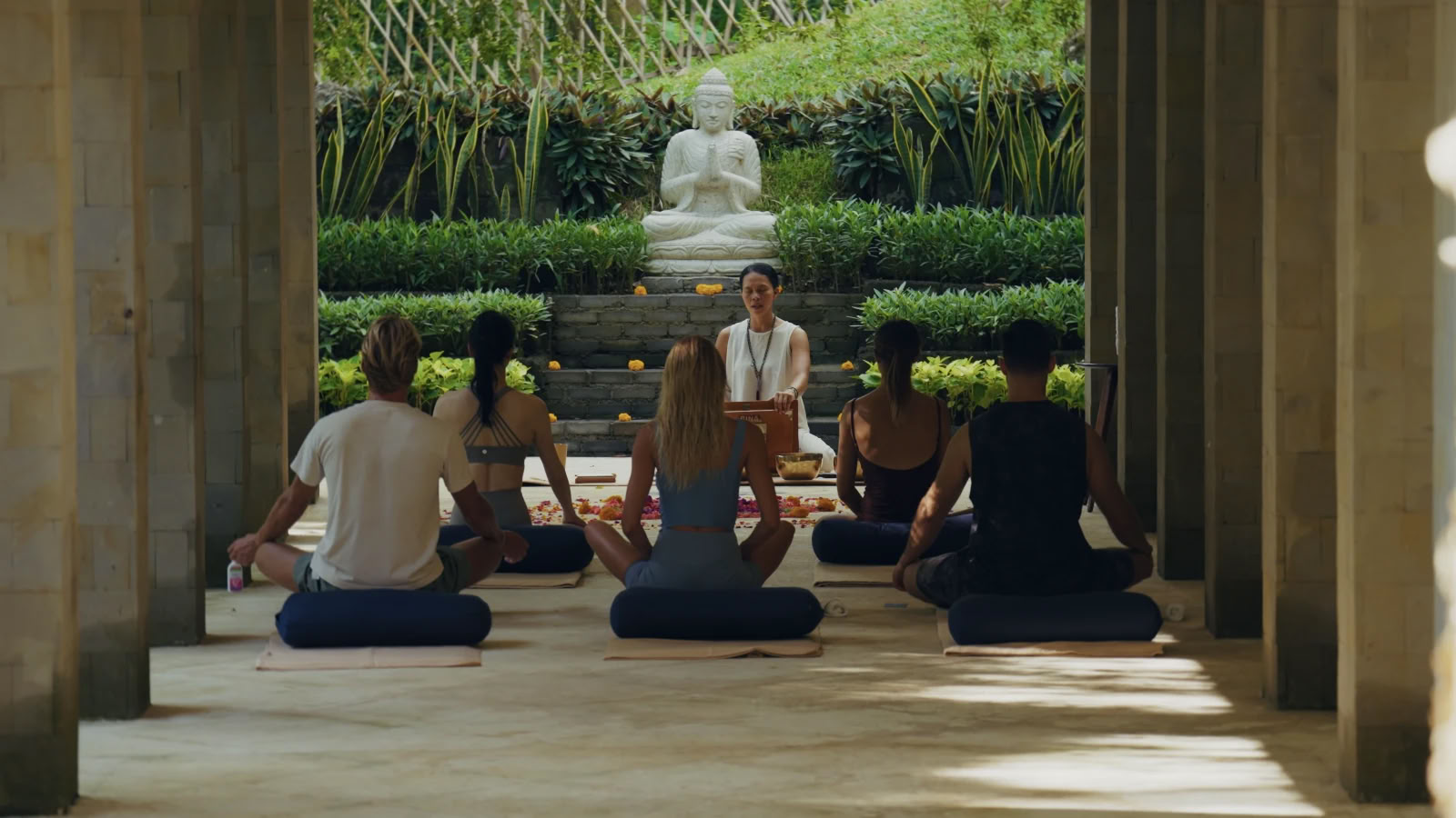 Retiro Blue Zones®