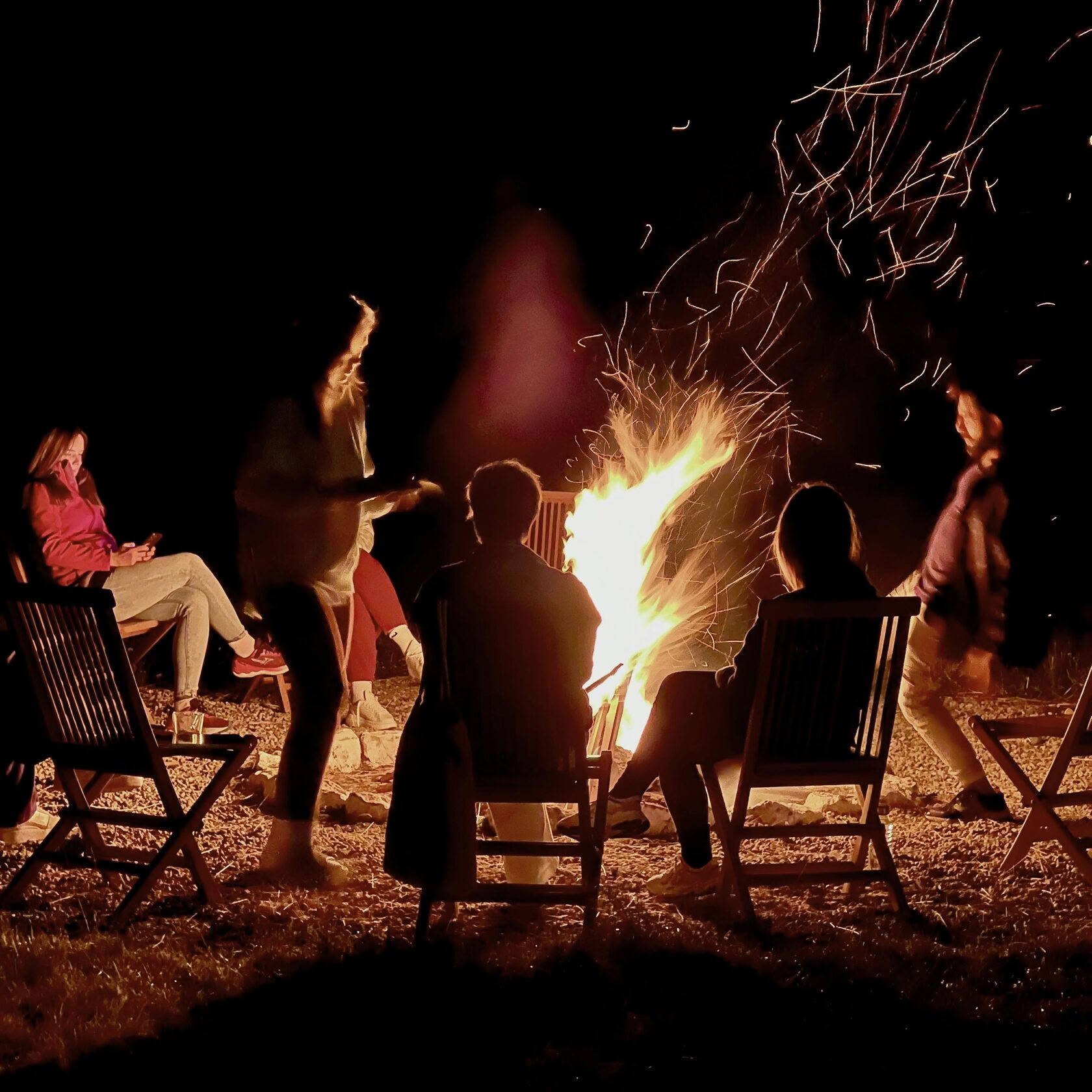 Retiro de glamping de 2 días