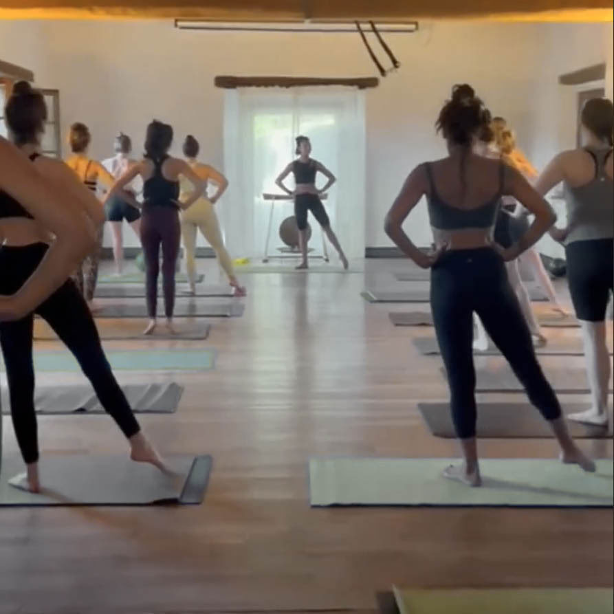 8 días de serena naturaleza salvaje en Montenegro, retiro de fitness