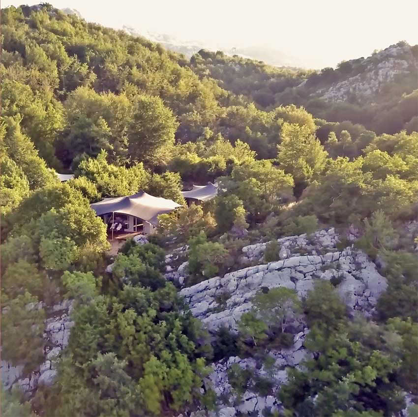 8 días de serena naturaleza salvaje en Montenegro, retiro de fitness