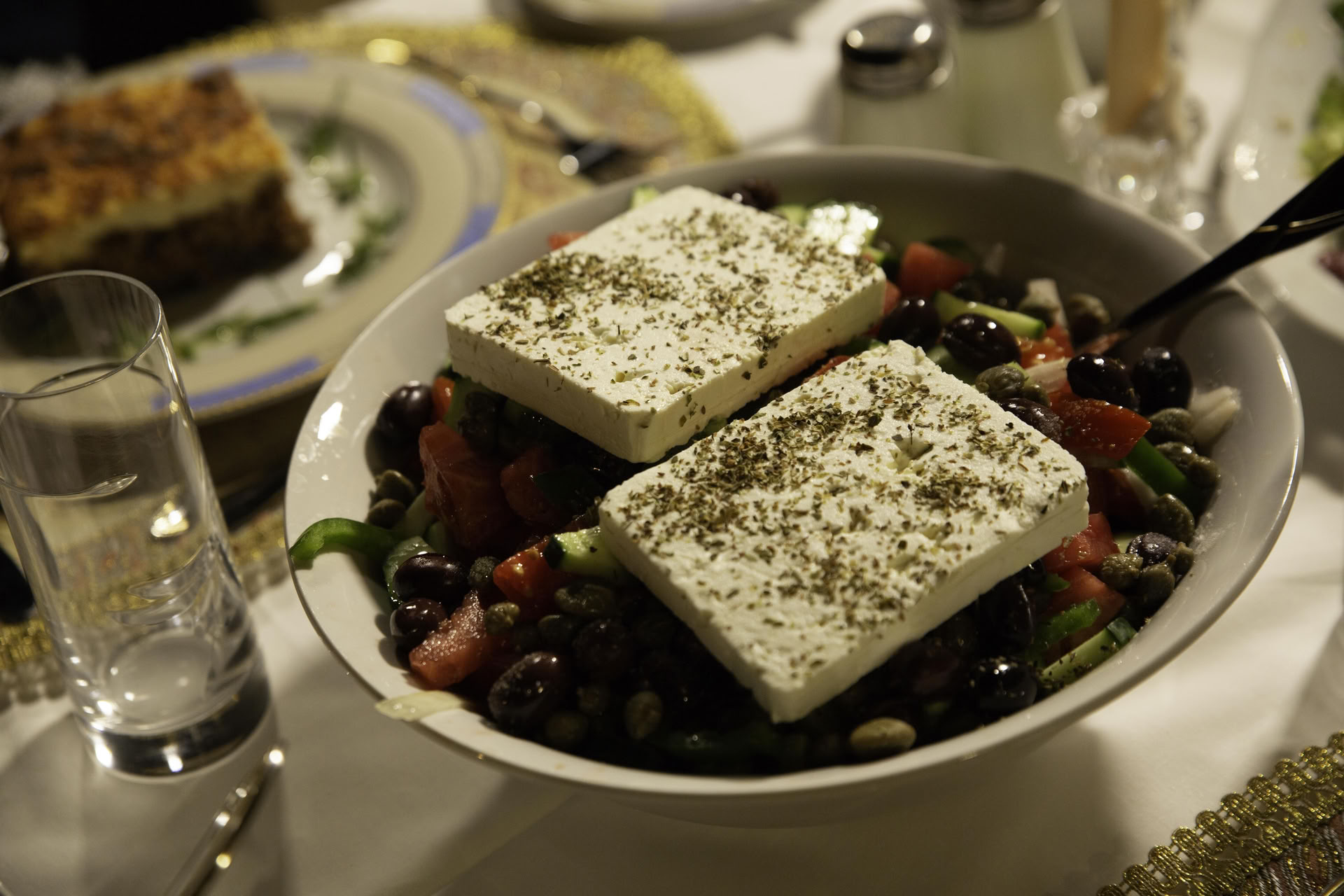 Belleza ancestral - Un taller creativo de apreciación del arte en Grecia