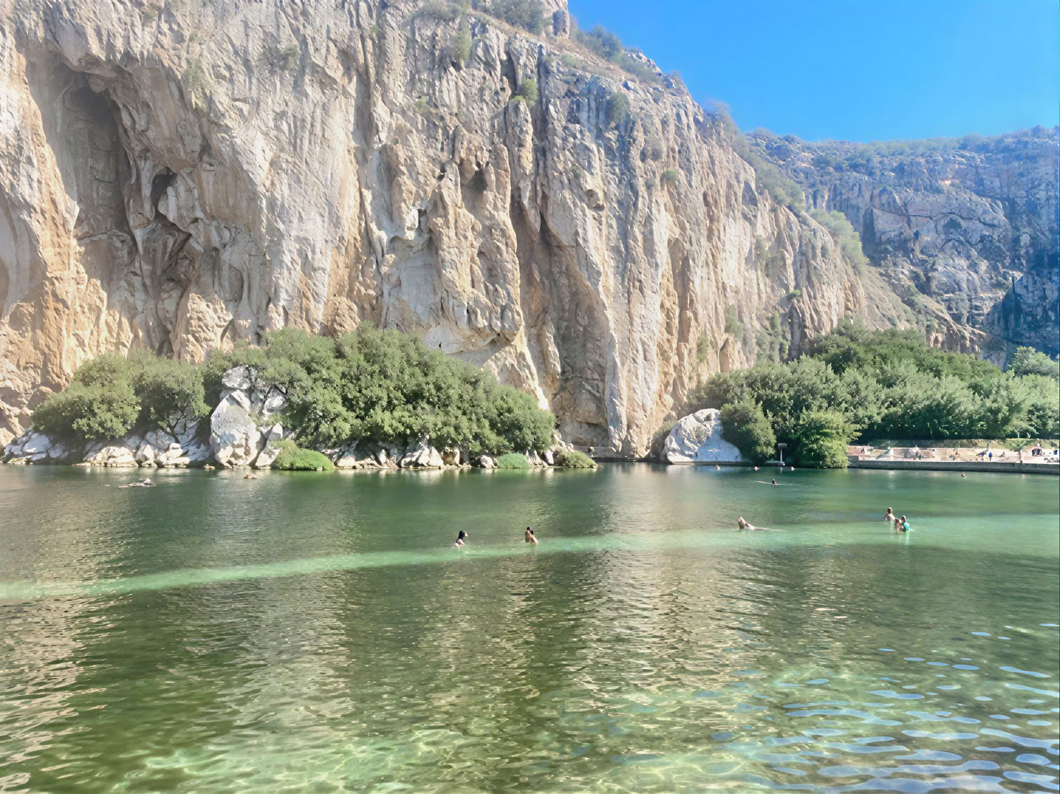 Belleza ancestral - Un taller creativo de apreciación del arte en Grecia