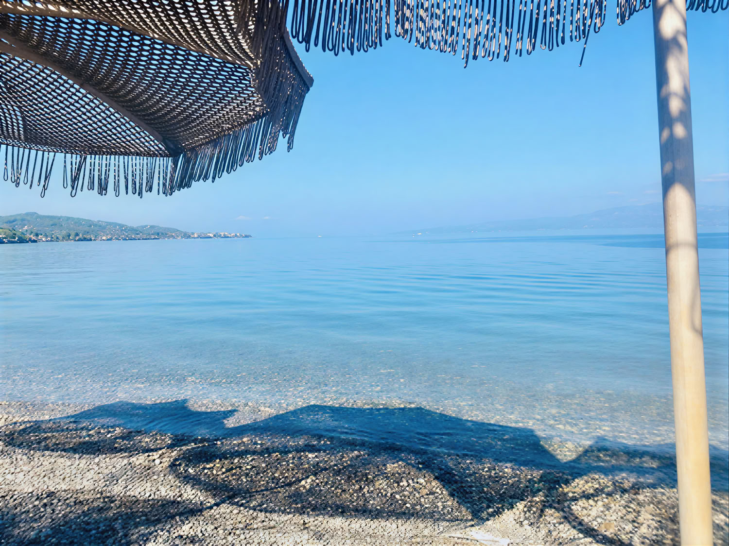 Belleza ancestral - Un taller creativo de apreciación del arte en Grecia