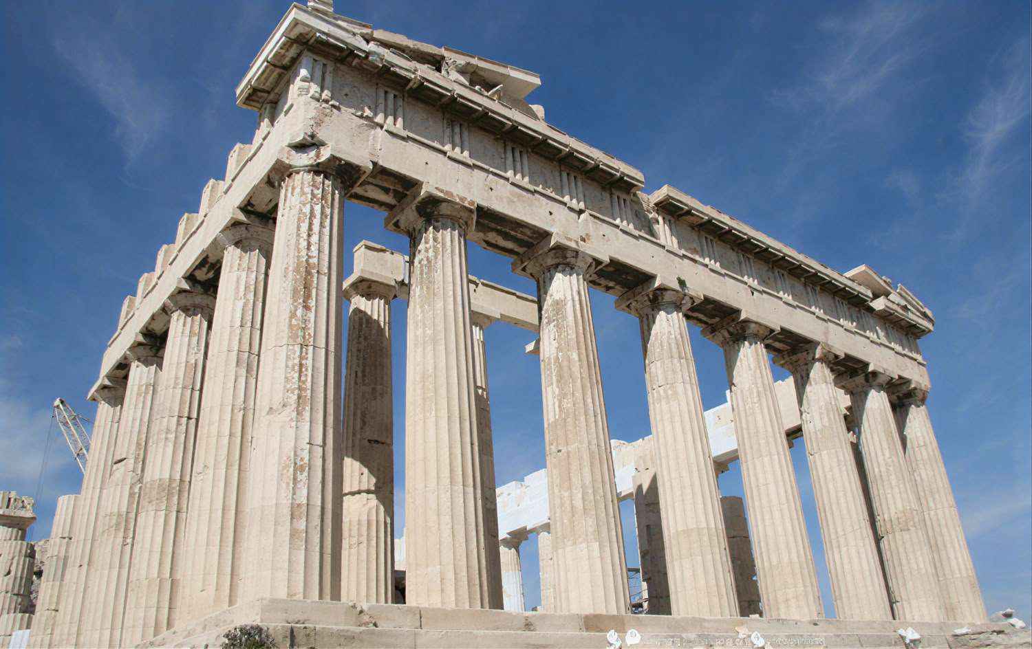 Belleza ancestral - Un taller creativo de apreciación del arte en Grecia