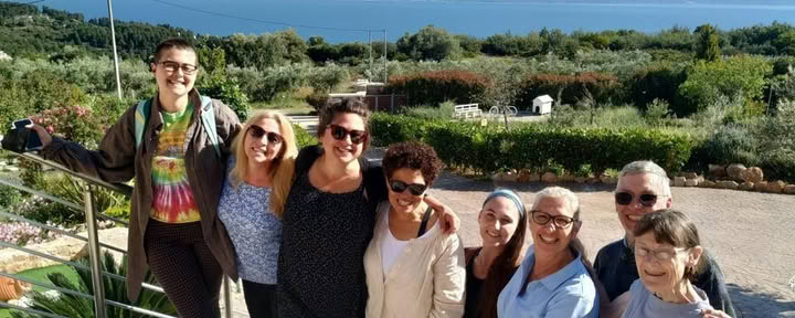 Belleza ancestral - Un taller creativo de apreciación del arte en Grecia