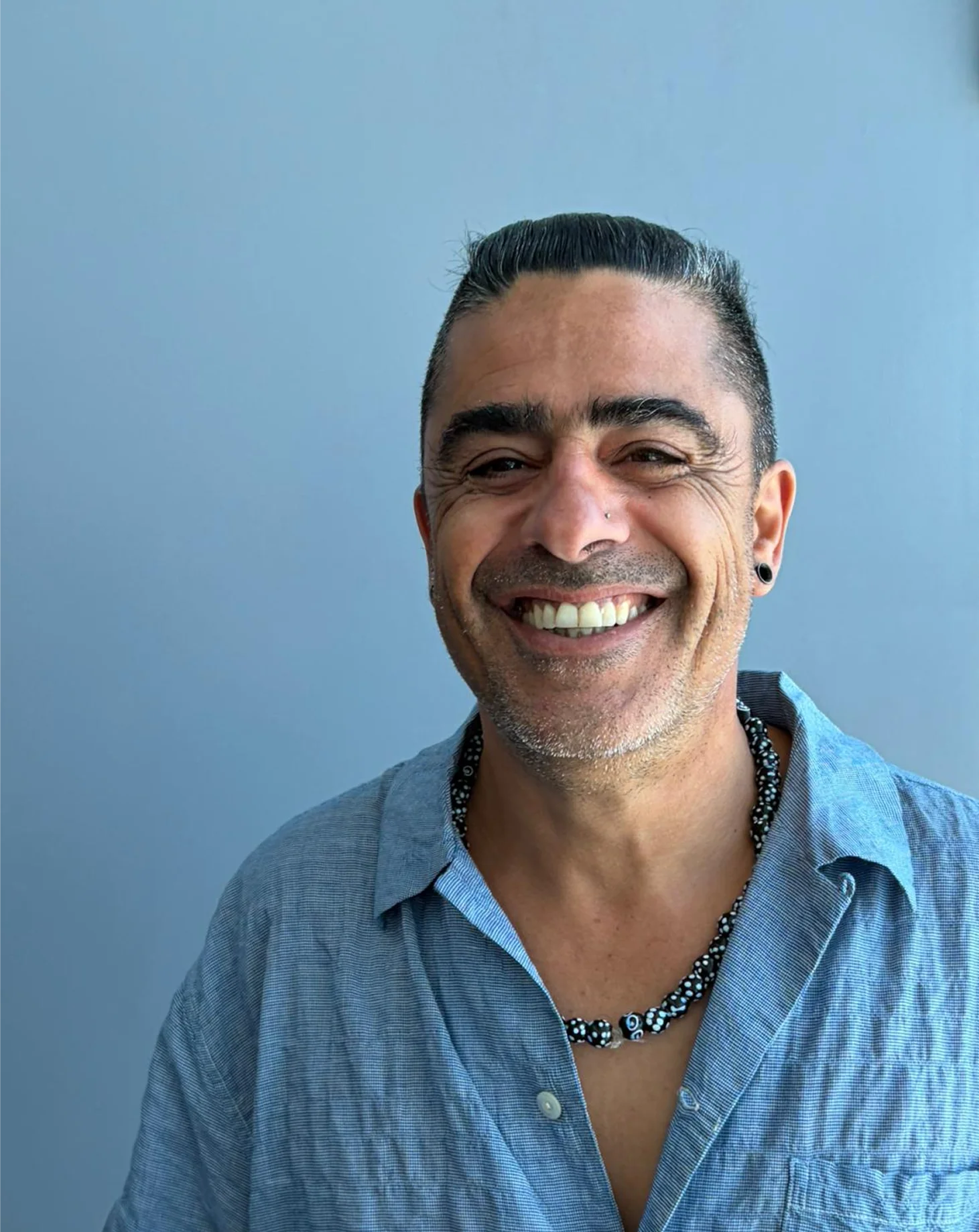 Tierra emergente – Encuentro sobre tierra, espiritualidad y activismo sagrado