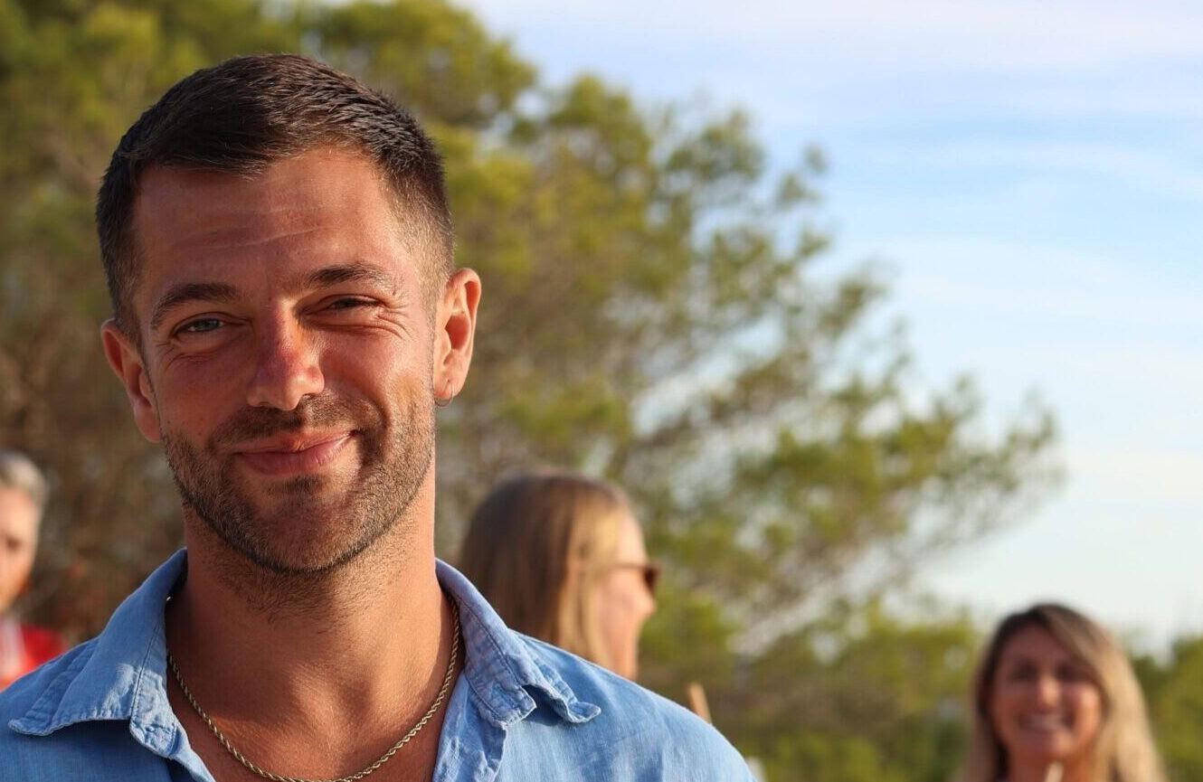Retiro del Solsticio de Verano con Alex Mytton y 42 Acres