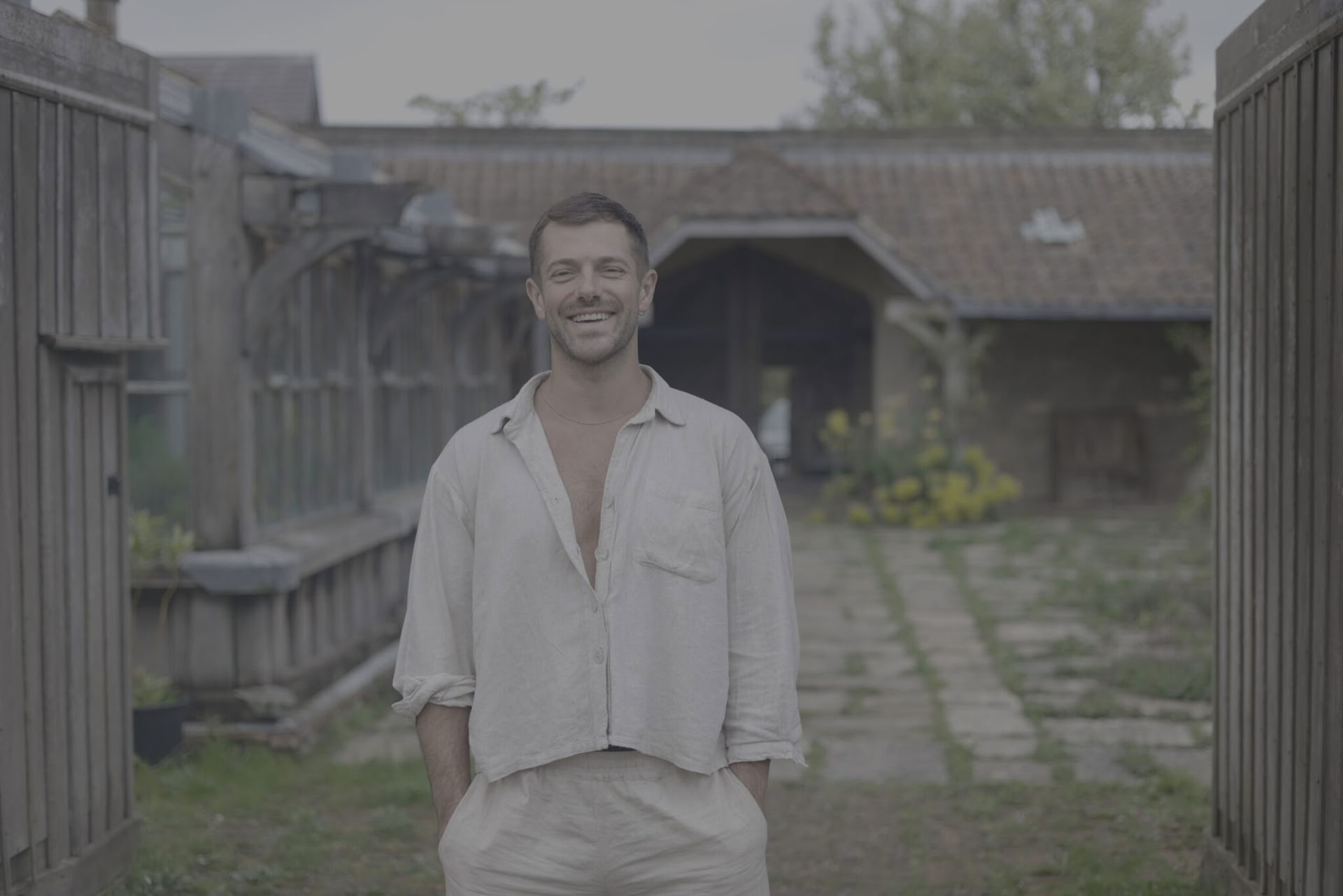 Retiro del Solsticio de Verano con Alex Mytton y 42 Acres