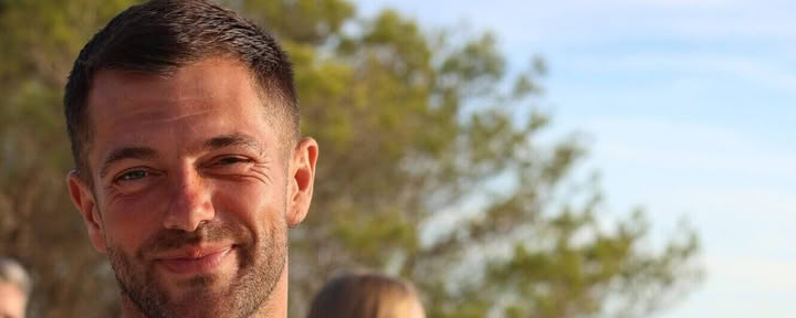 Retiro del Solsticio de Verano con Alex Mytton y 42 Acres