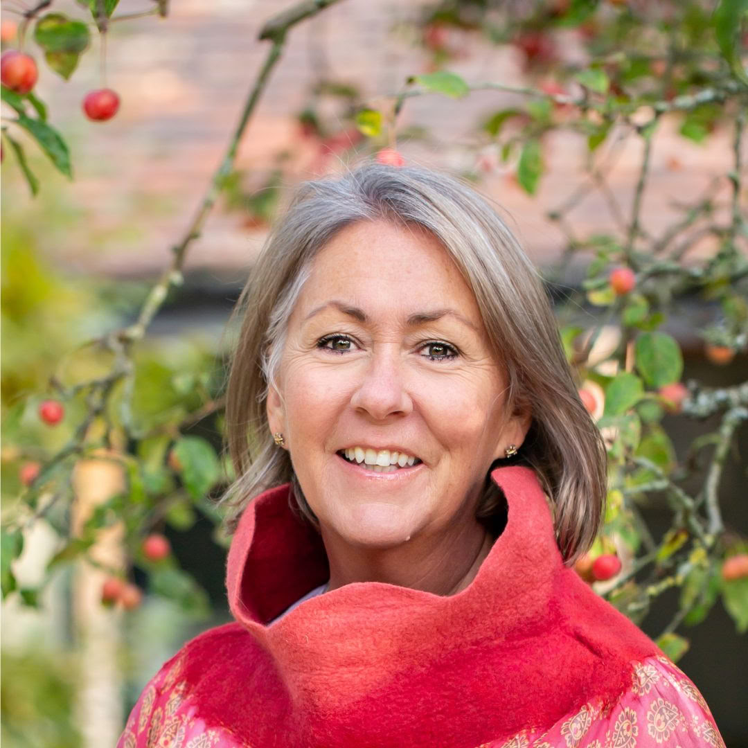 Fin de semana salvaje – Escuchando la tierra – con Marian Boswall