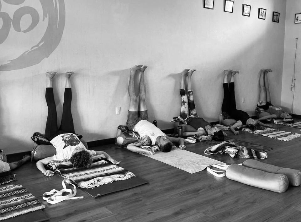 Pilates