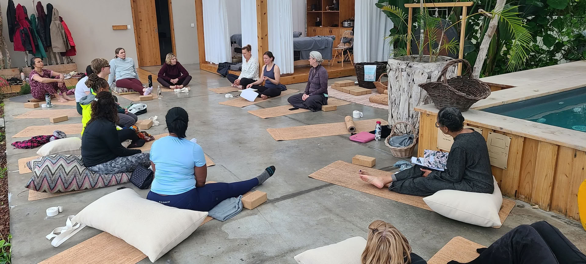 Reinicio de la menopausia en Sicilia