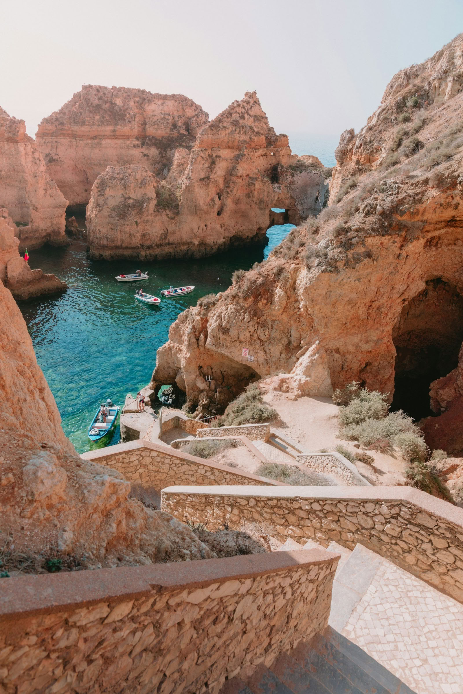 Retiro de yoga y naturaleza en Portugal