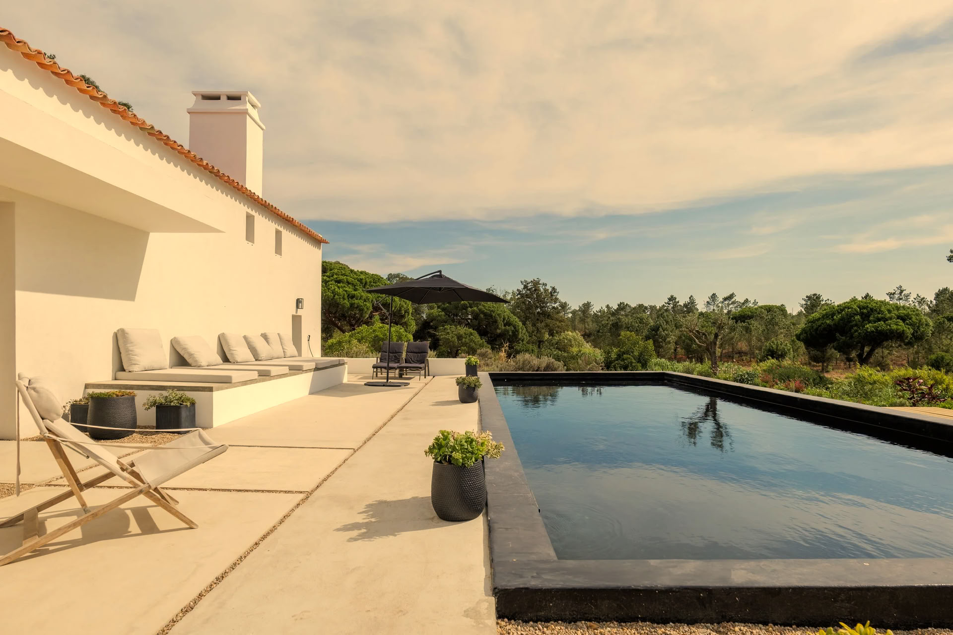 Retiro de yoga en Portugal