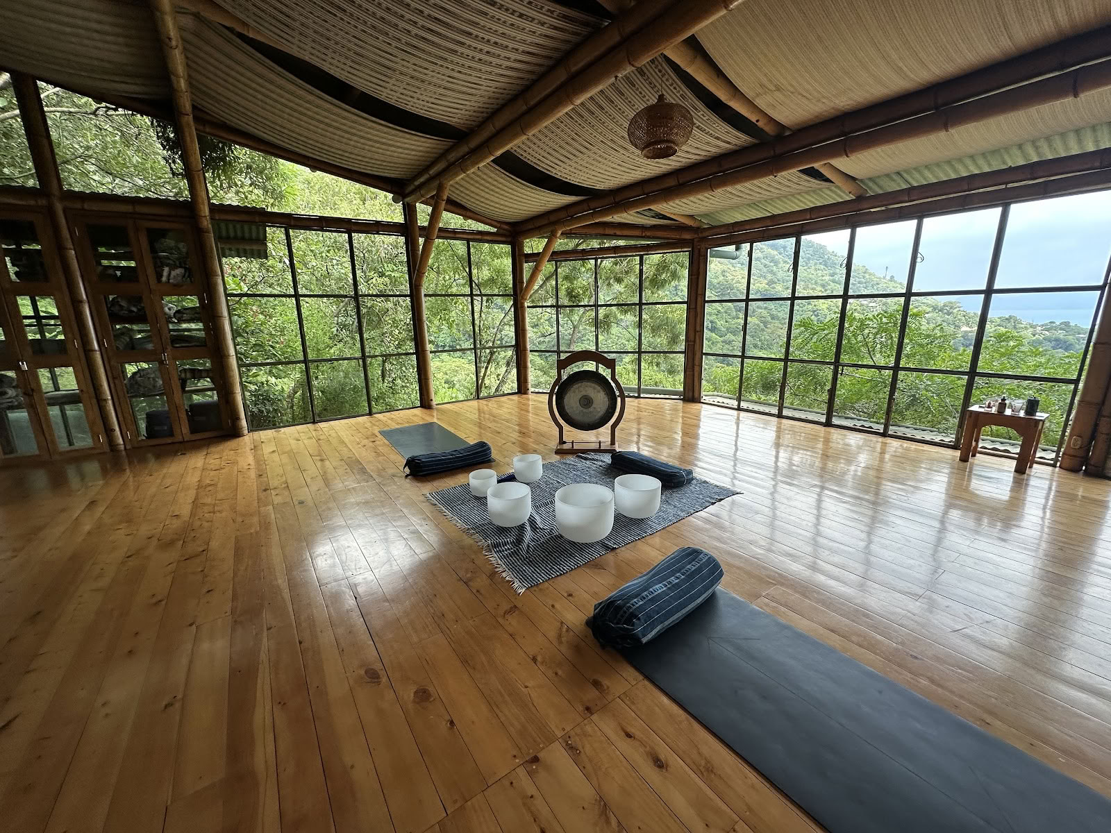 Kawoq Forest