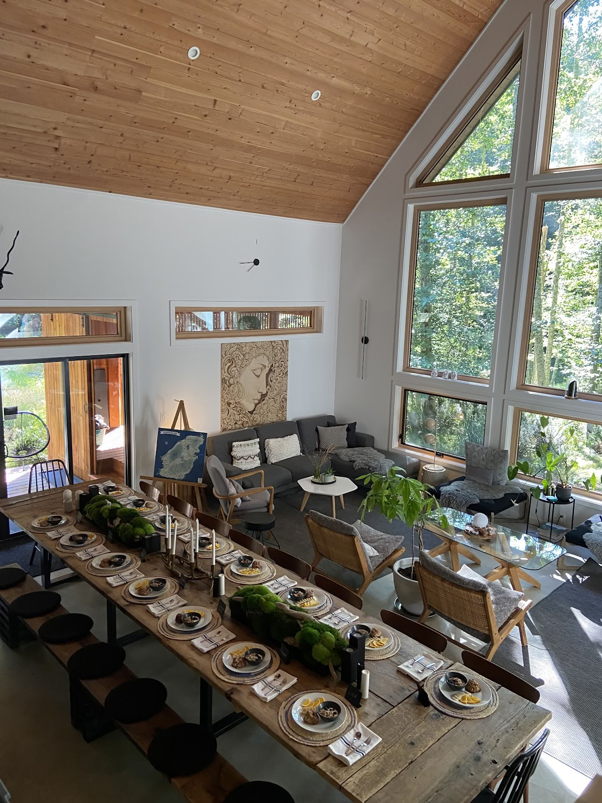 Nectar Yoga Retreat