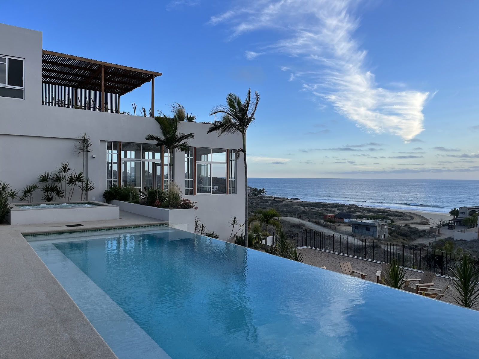 Topia Boutique Retreat Center