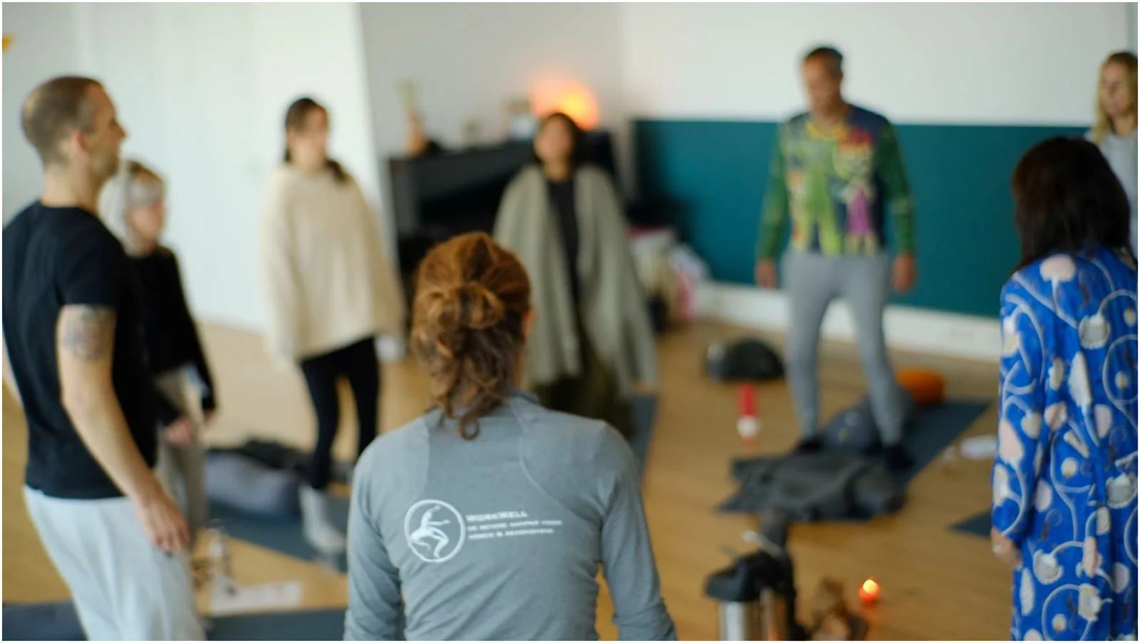 The Microdosing Coach