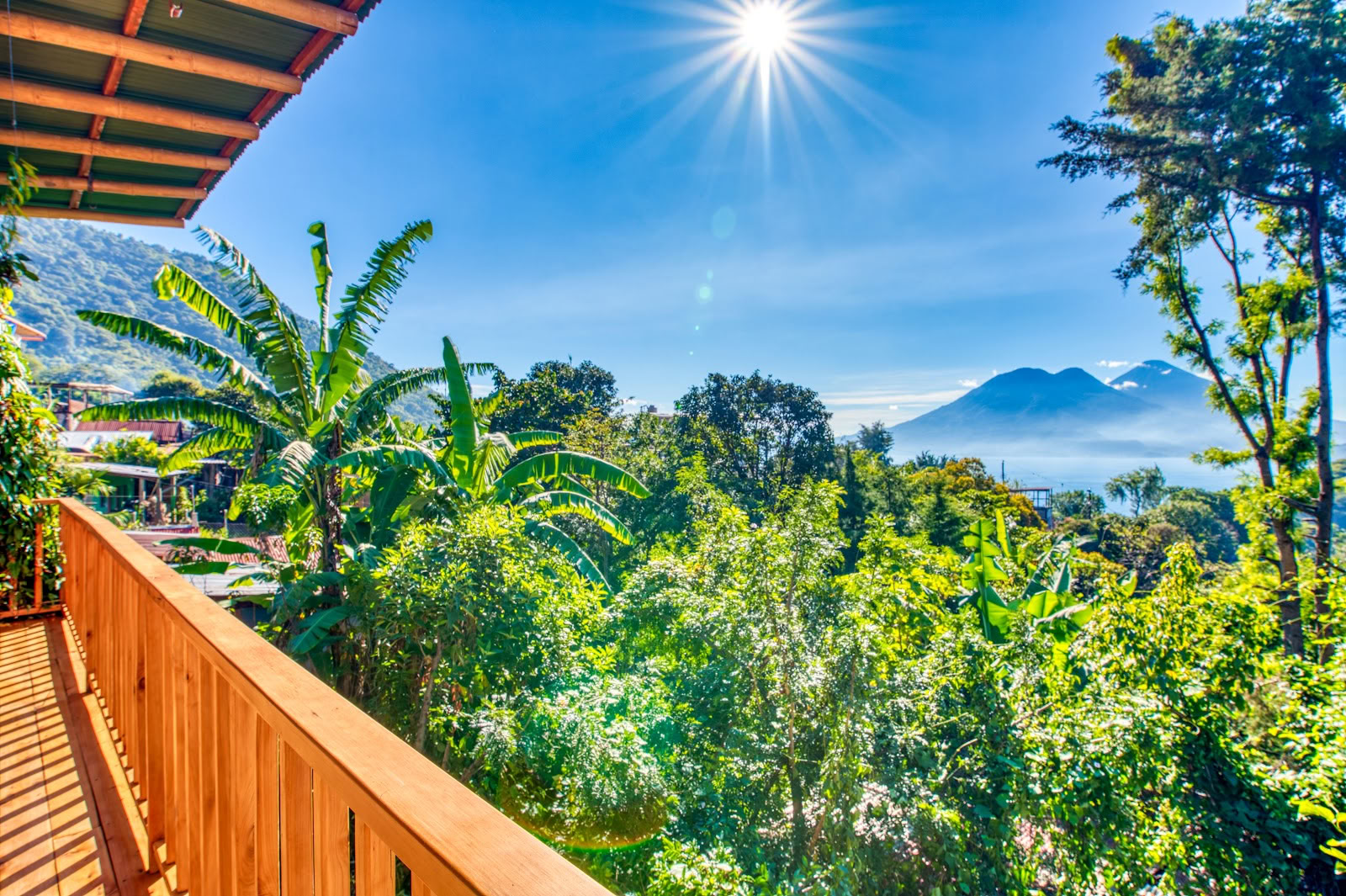 Shamana Yoga Retreat Center