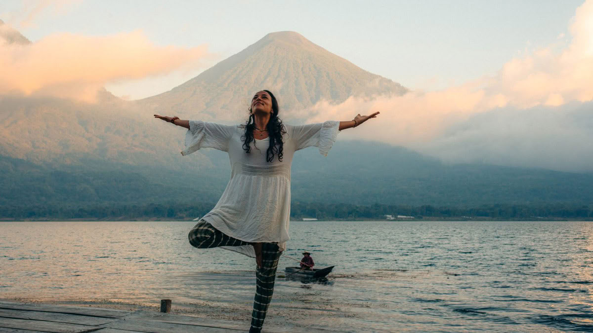 Mystical Yoga Farm