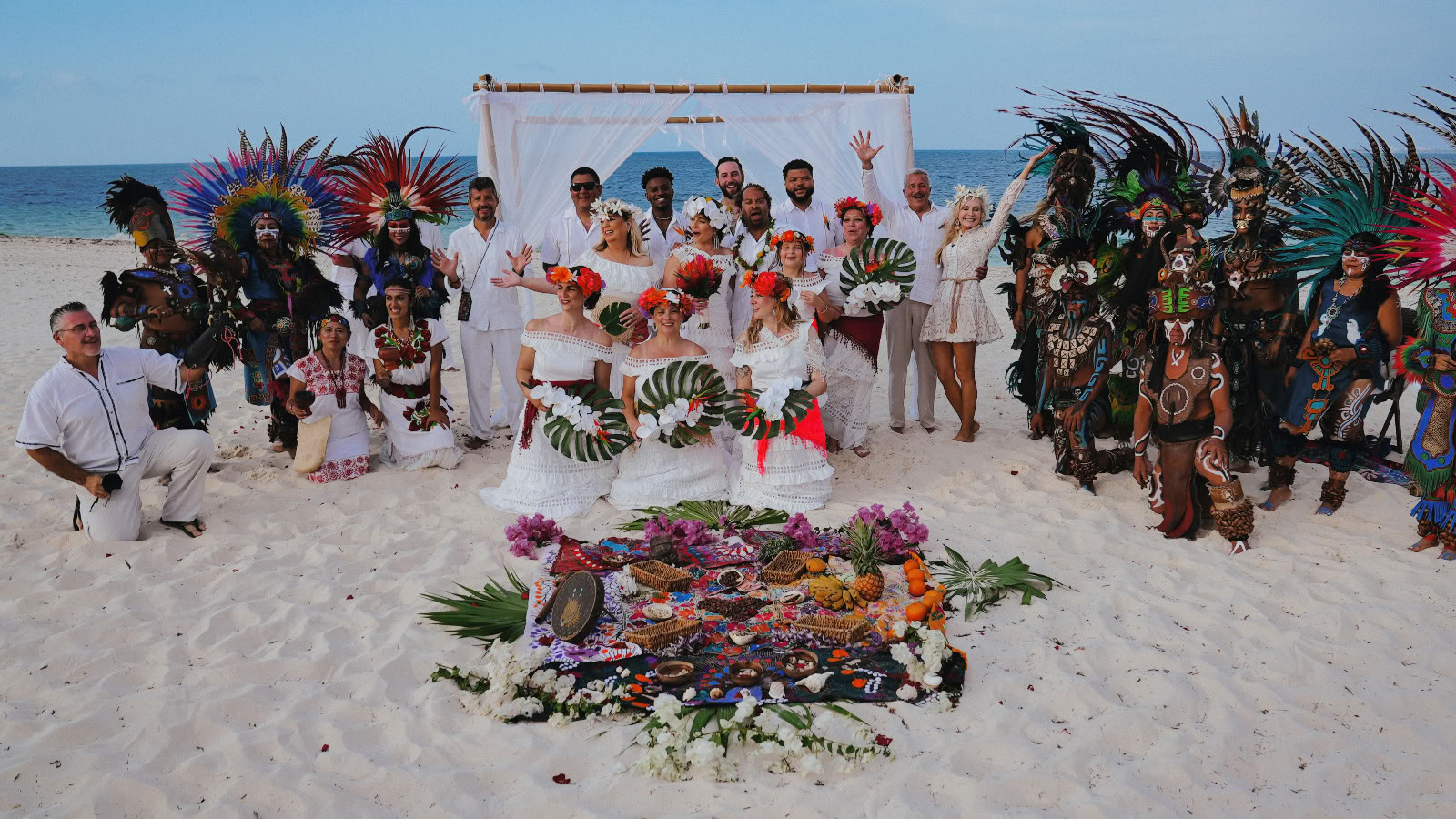 Espiritualidad Riviera Maya