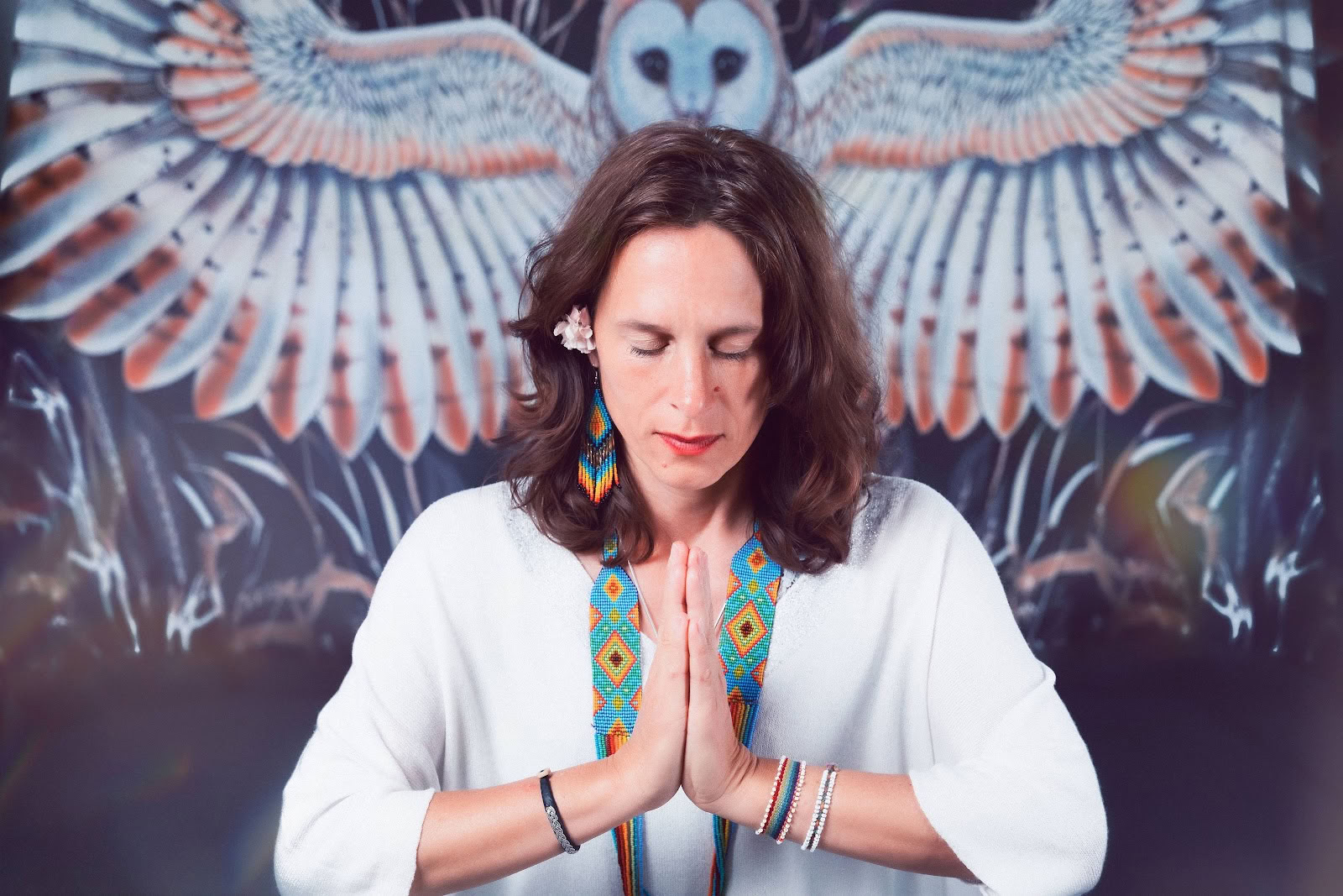 Mystery School of the Soul & Chaskawisdom