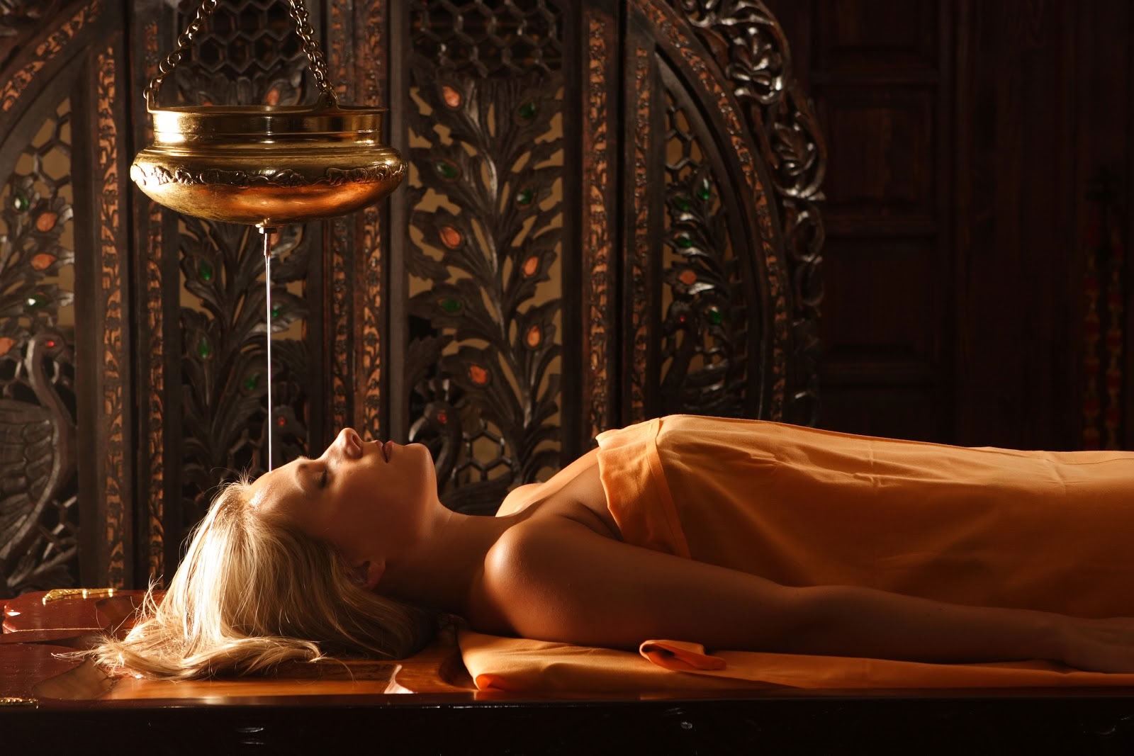 SPA SHANTI | centro SPA Ayurveda