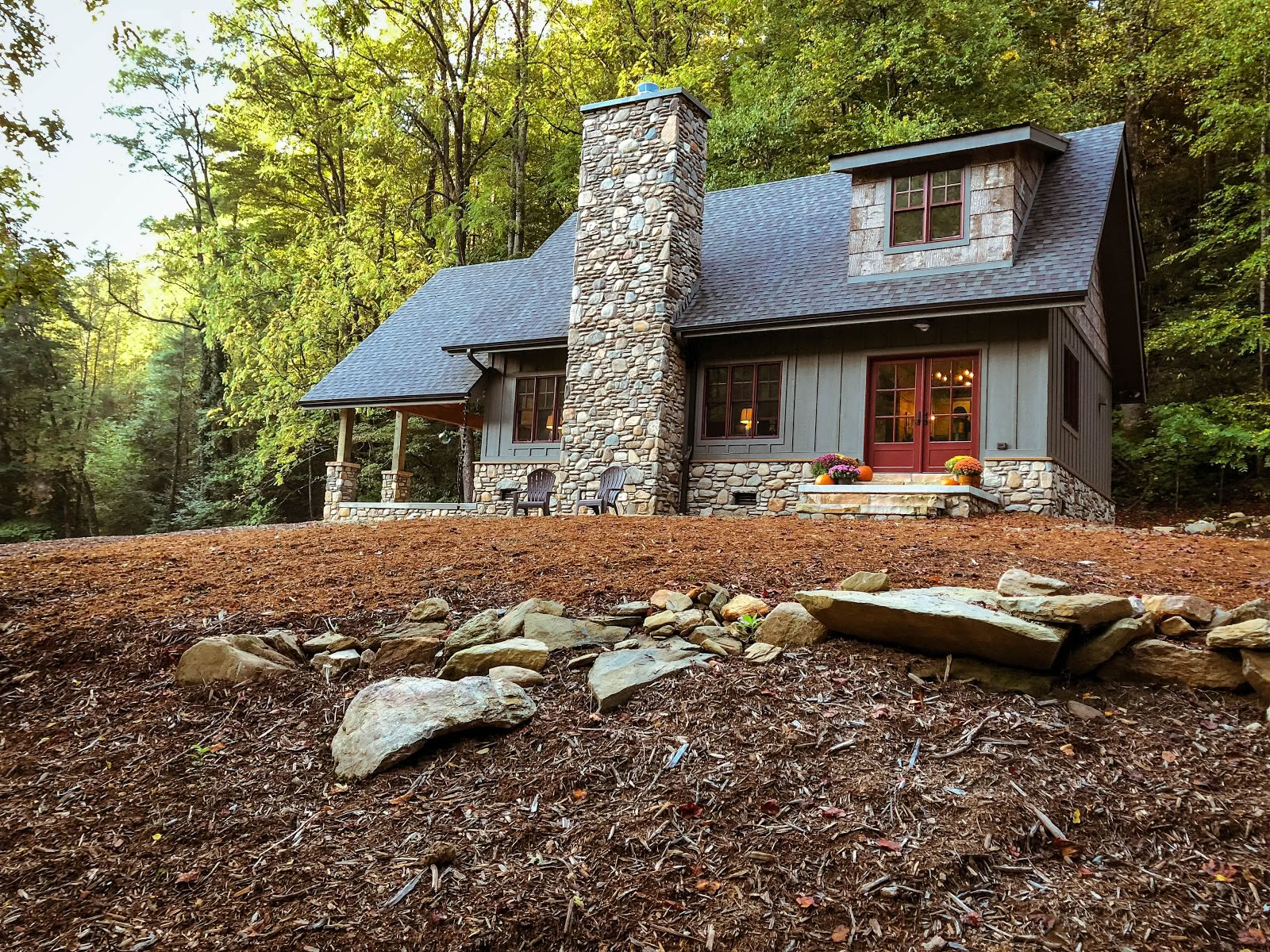 Indigo Nature Retreat