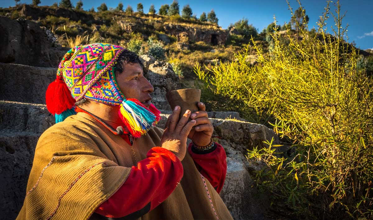 Centro de sanación personalizada de Peru Shamans
