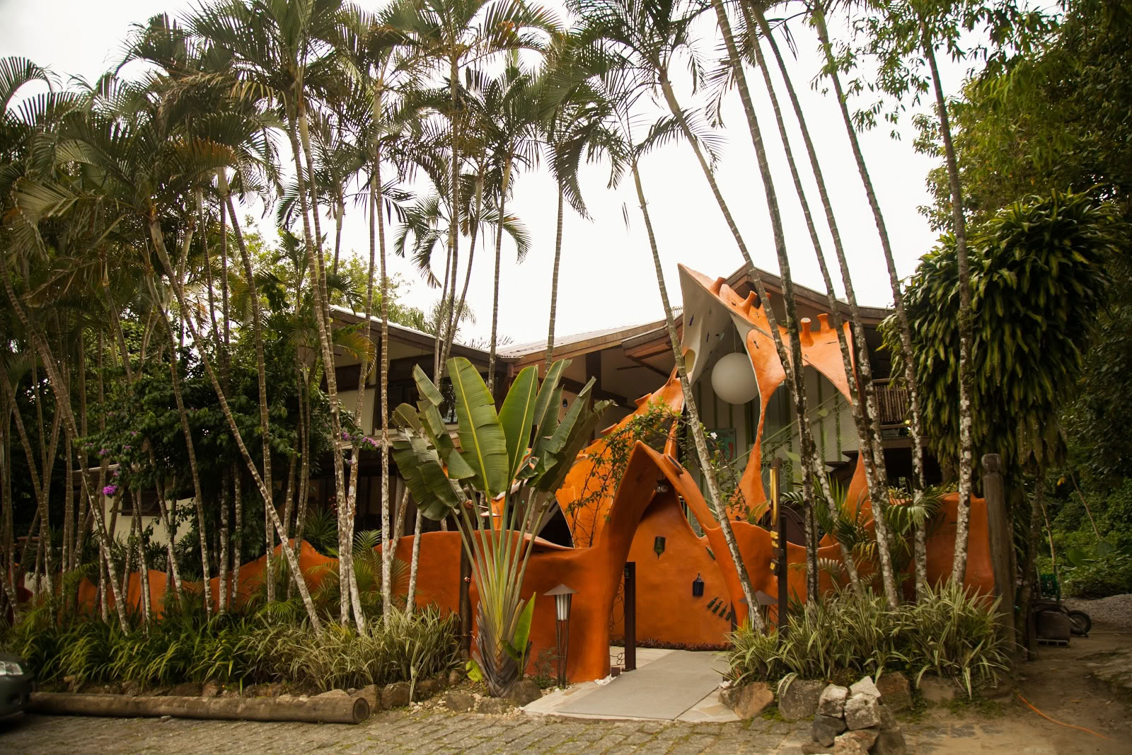 Templo Do Ser
