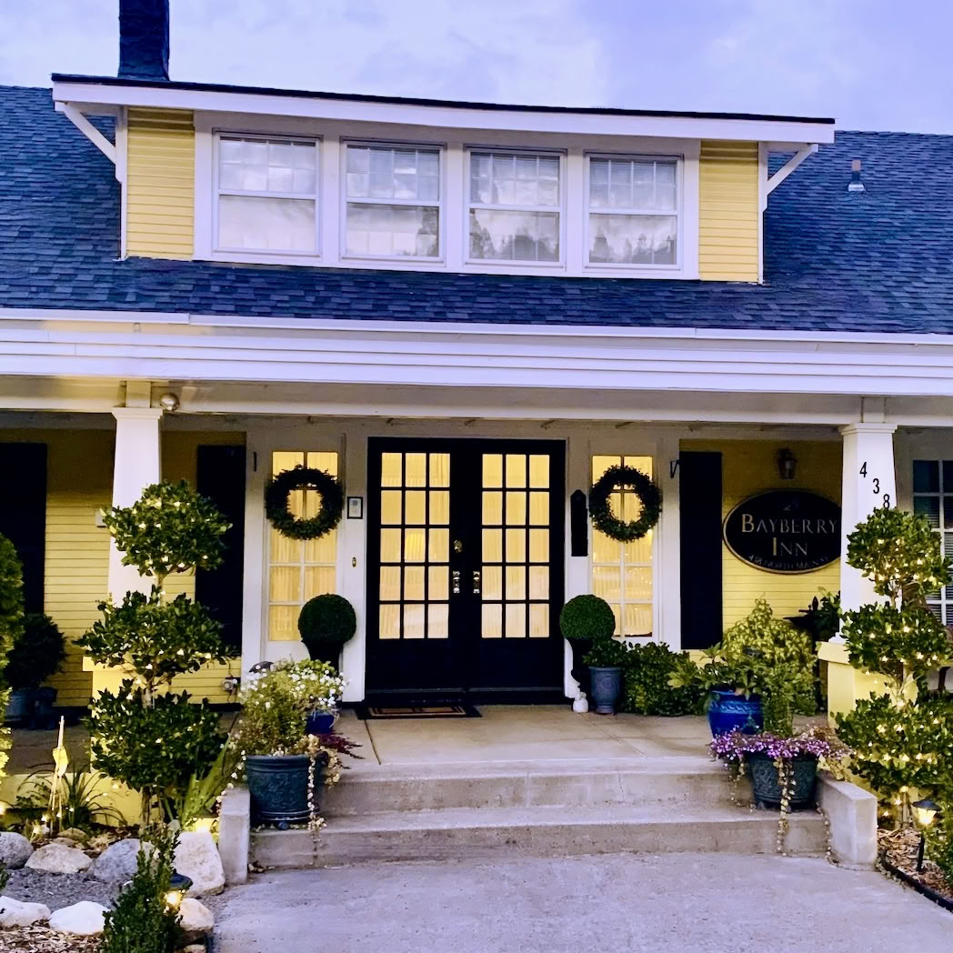Oregon Wellness Retreat by BFF