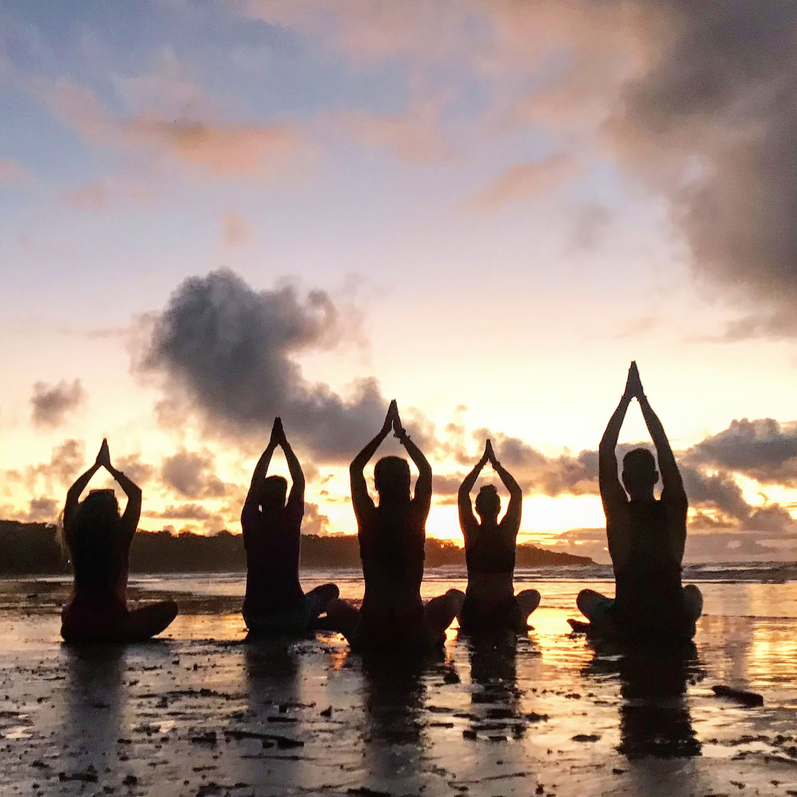 Hari OM Yoga y Bienestar
