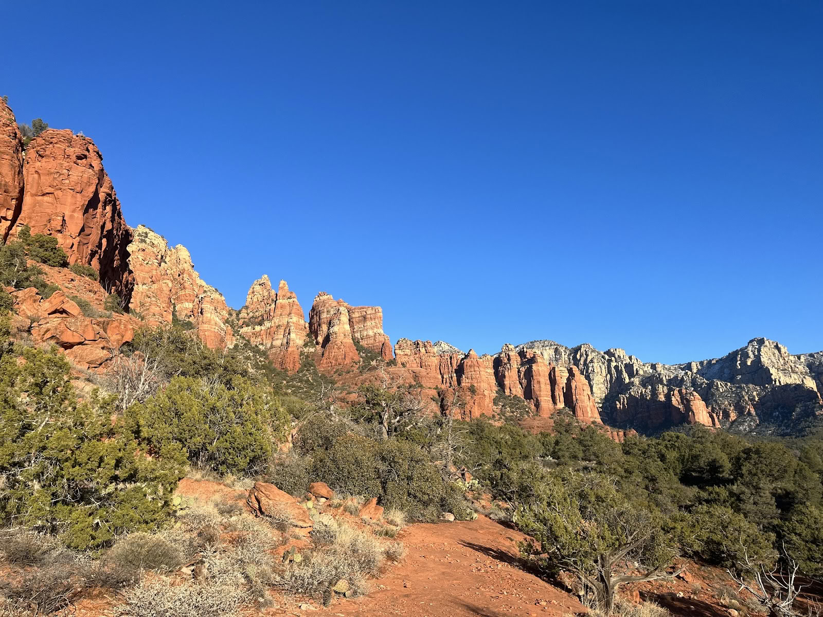 Sedona Retiros de Amor Propio