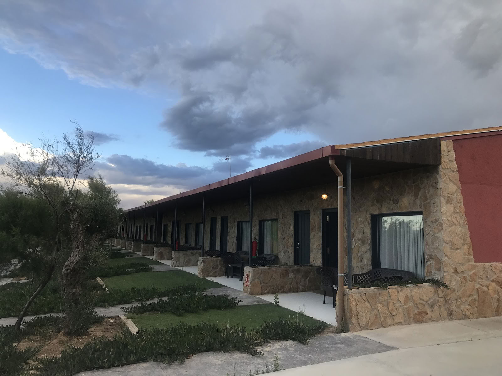 Qiterra Finca para Retiros, Formaciones y Talleres